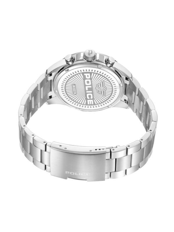 Montre Malawi Police Pour Hommes