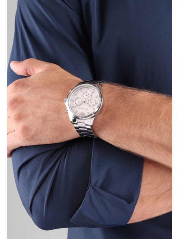 Montre Malawi Police Pour Hommes