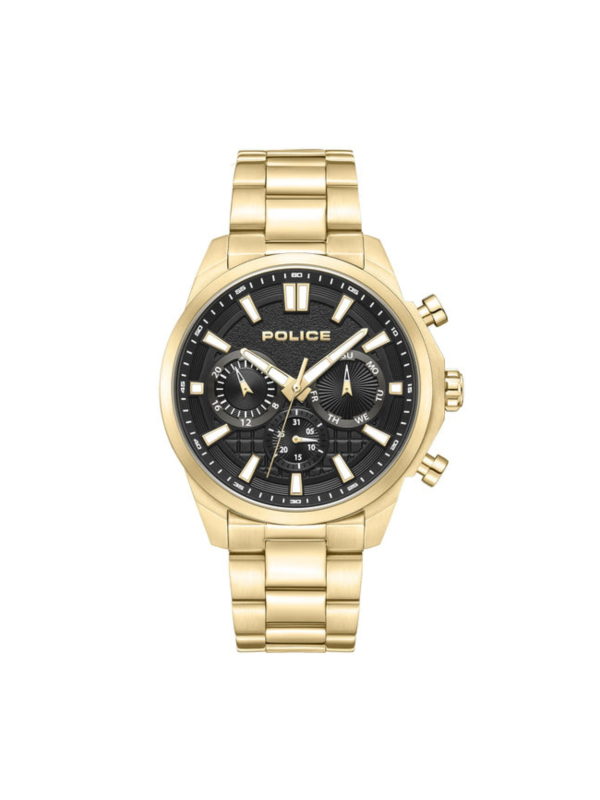 Reloj Rangy De Police Para Hombres