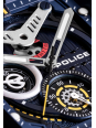 Reloj Clout De Police Para Hombres