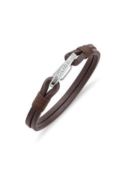 Pulsera Urbana Plata