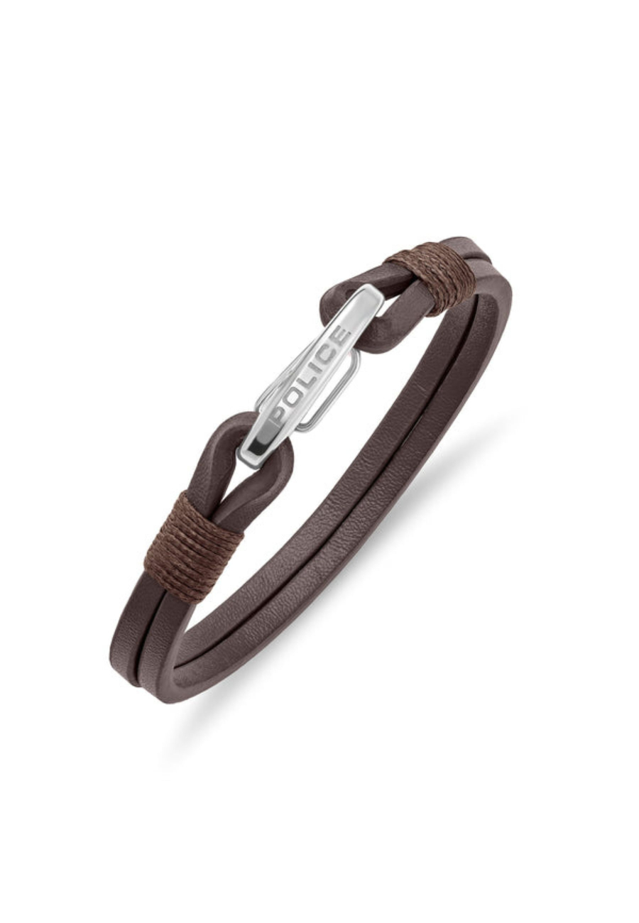 Urban Bracelet Silver