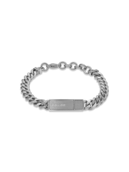 Pulsera Identity Police para Hombres