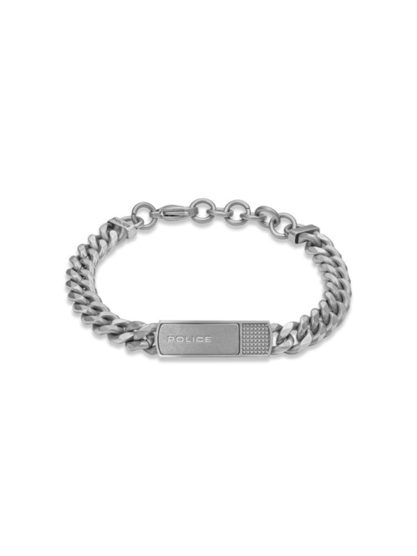 Identity Armband Police Für Herren