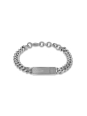 Pulsera Identity Police para Hombres