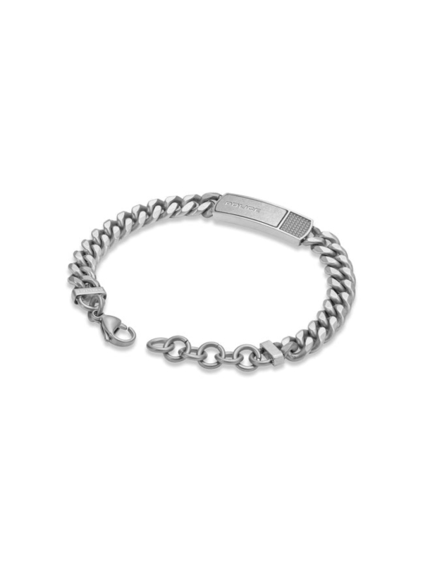 Identity Armband Police Für Herren