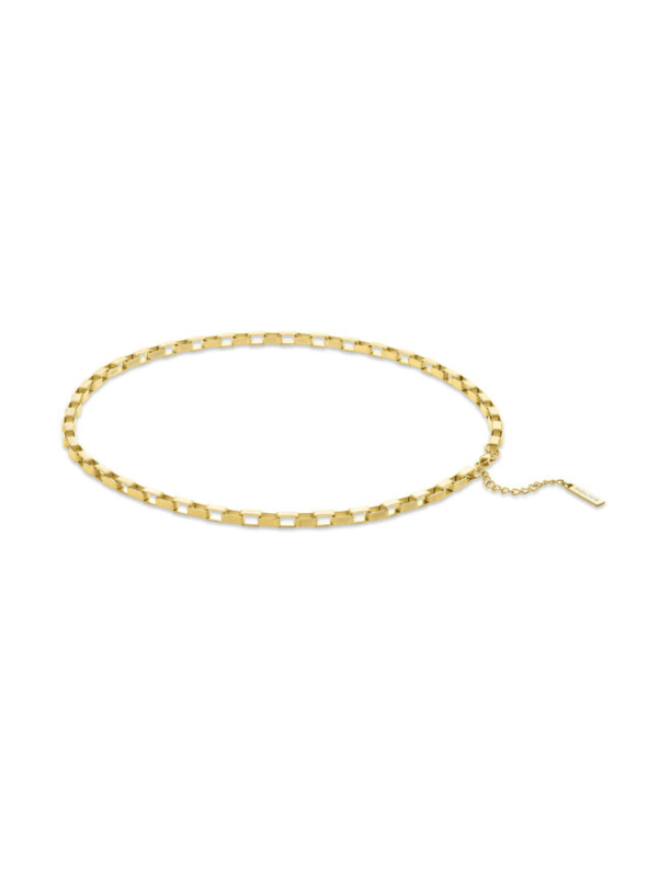 Player Necklace Police For Men