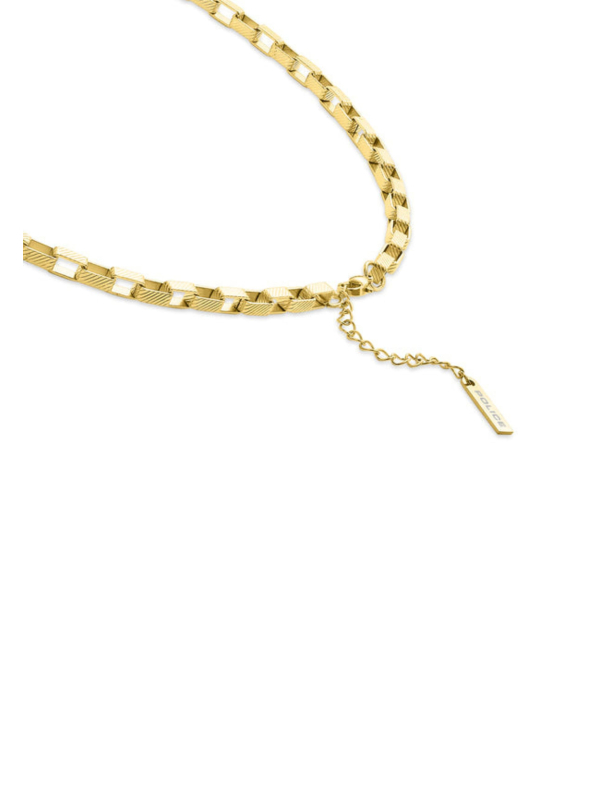 Player Necklace Police For Men