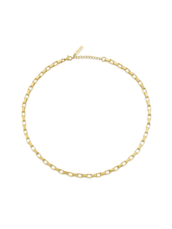 Player Necklace Police For Men