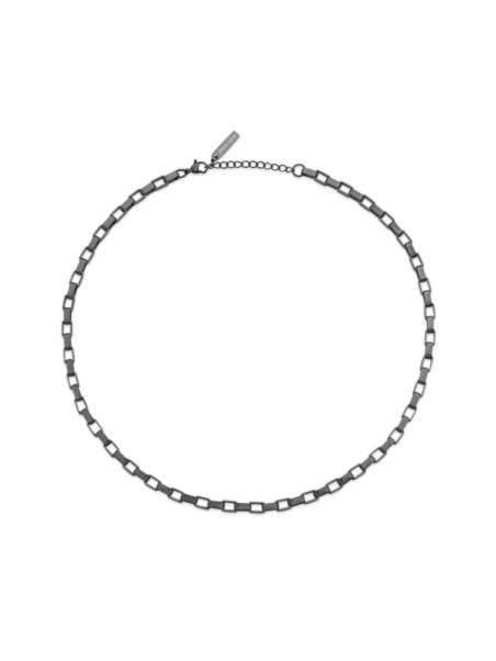 Collier Player Police Pour Hommes