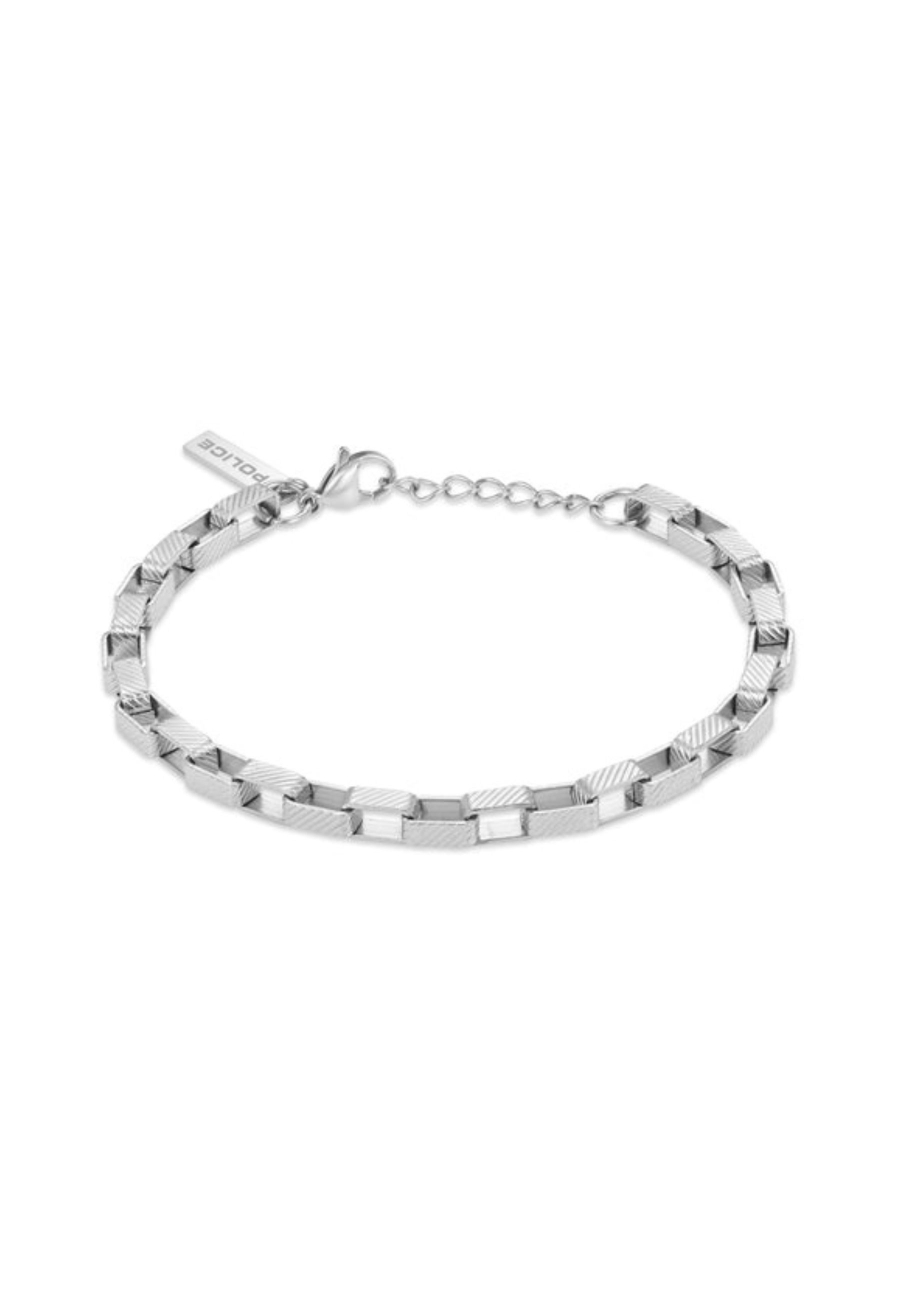 Collar Player Police Para Hombres