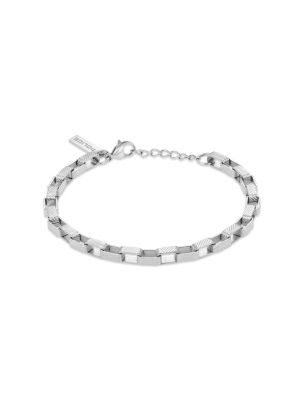 Player Halskette Police Für Herren