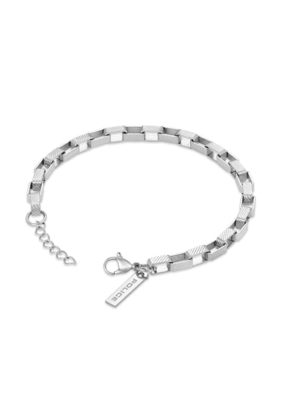 Collar Player Police Para Hombres