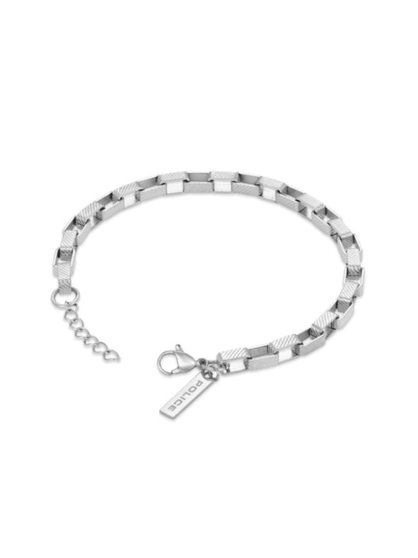 Collar Player Police Para Hombres