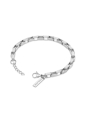 Collar Player Police Para Hombres