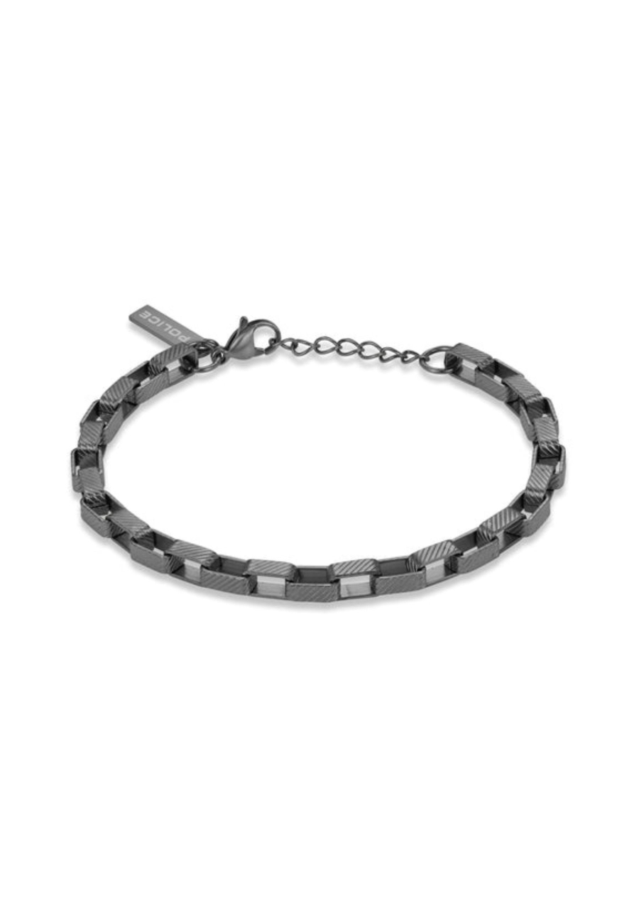 Pulsera Player Police para Hombres