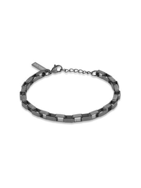 Pulsera Player Police para Hombres