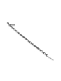 Pulsera Player Police para Hombres