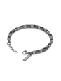 Pulsera Player Police para Hombres