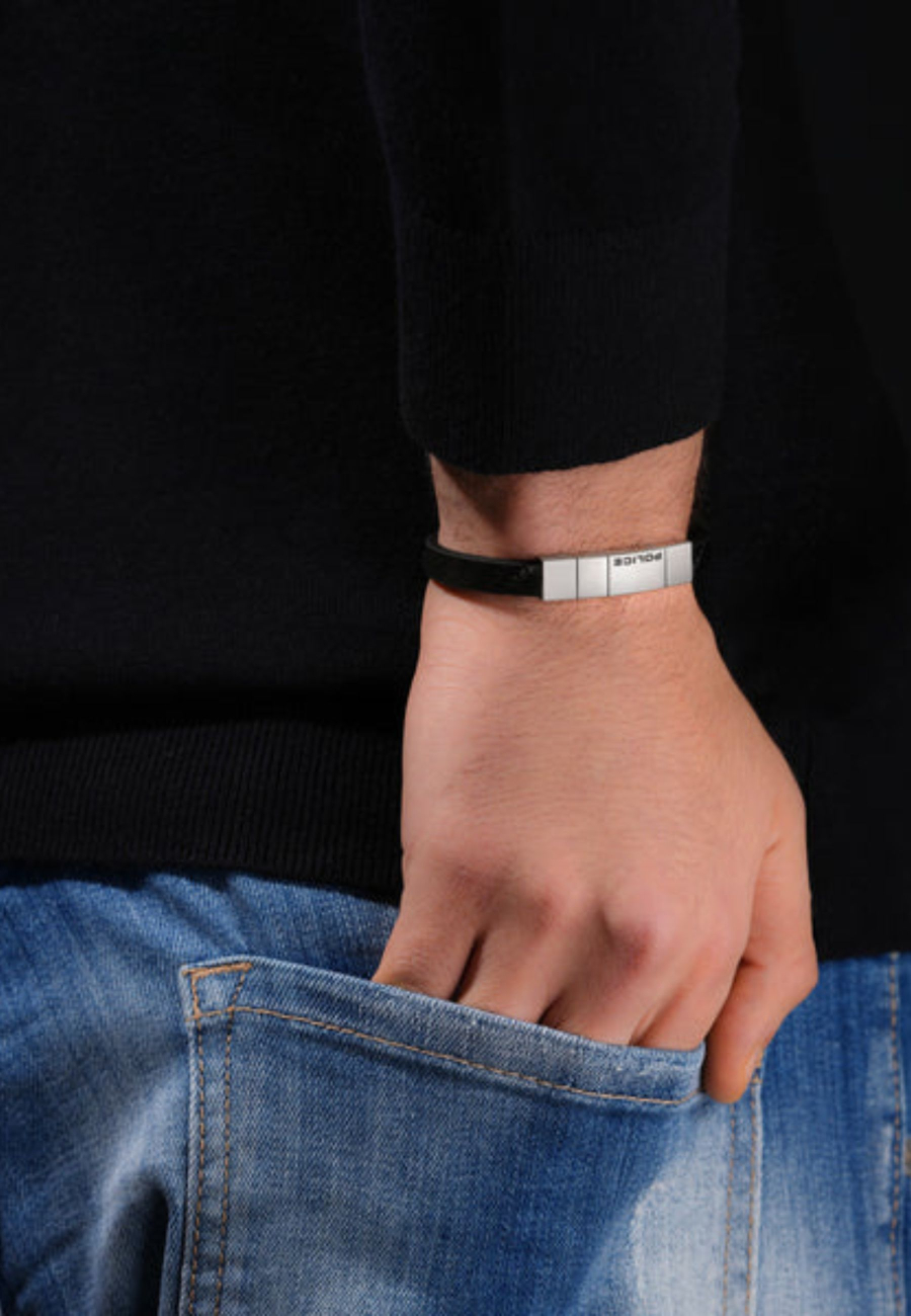 Rotator Armband von Police Für Herren