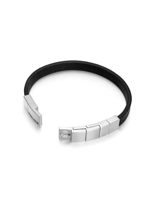 Rotator Bracelet By Police For Men