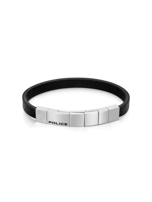 Pulsera Rotator de Police Para Hombres