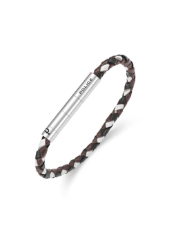 Pulsera Fuze de Police Para Hombres