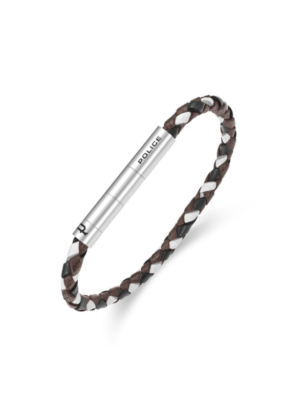 Pulsera Fuze de Police Para Hombres