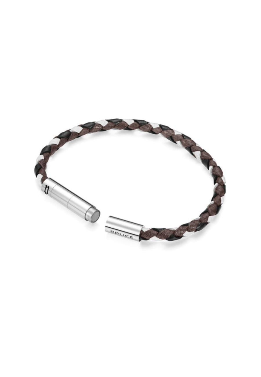 Pulsera Fuze de Police Para Hombres