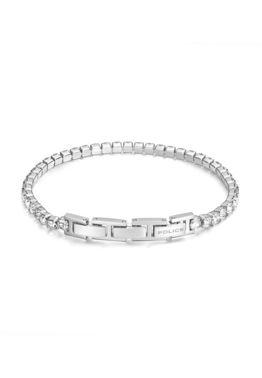 Pulsera Flash De Police Para Hombres