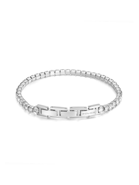 Pulsera Flash De Police Para Hombres
