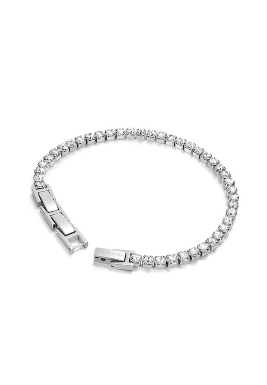 Pulsera Flash De Police Para Hombres