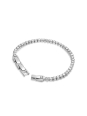 Pulsera Flash De Police Para Hombres