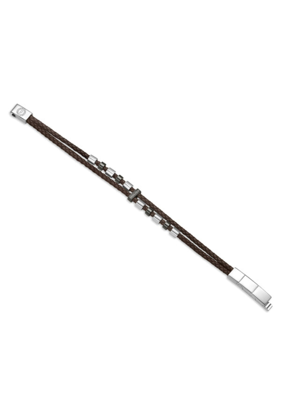 Bracelet Freeway De Police Pour Hommes