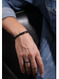 Bracelet Freeway De Police Pour Hommes