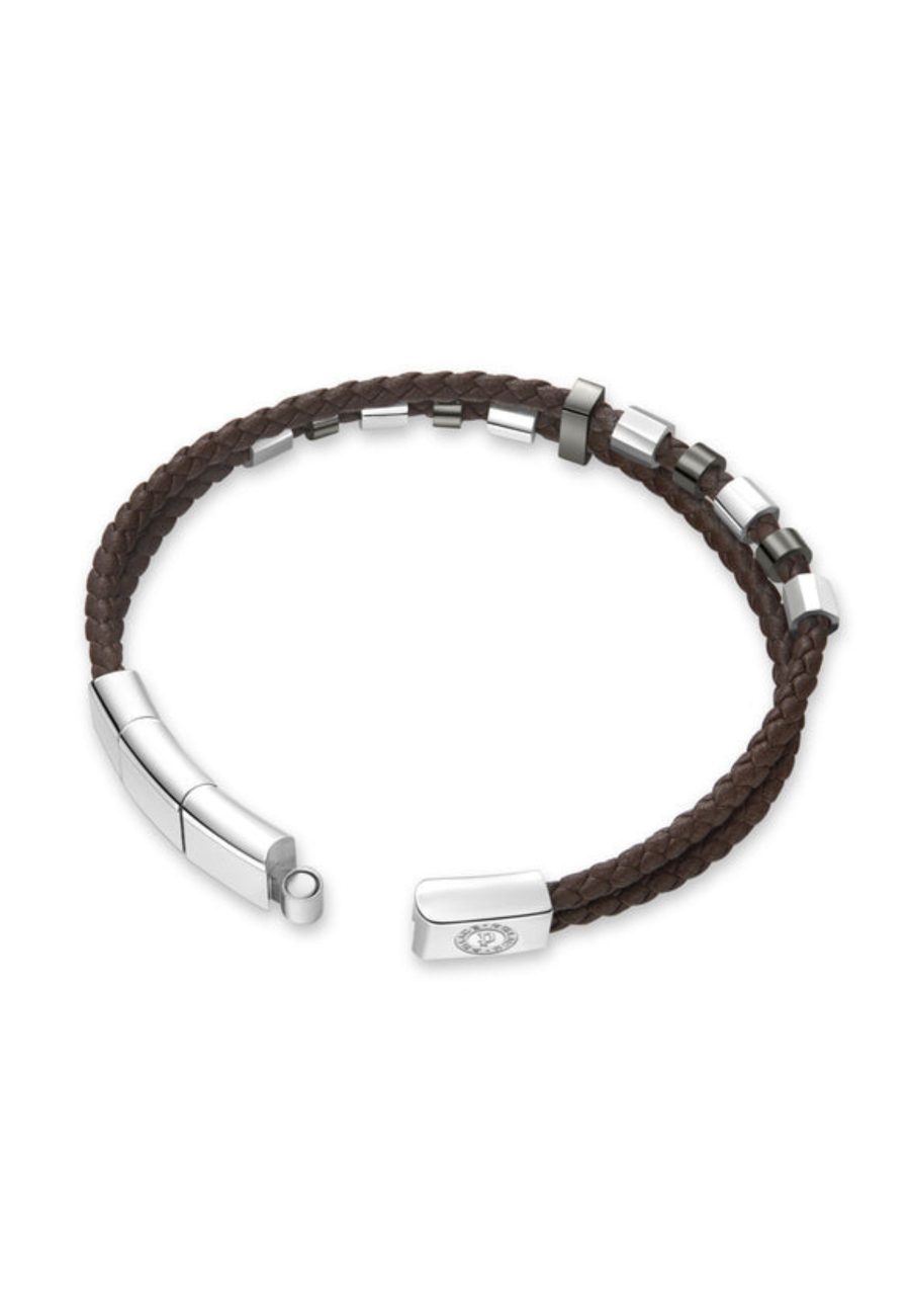 Bracelet Freeway De Police Pour Hommes