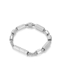 Urban Texture Bracelet By Police For Men