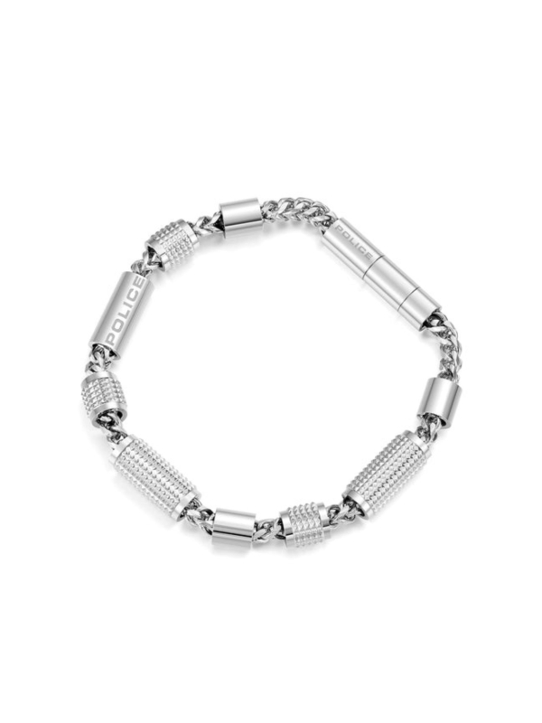 Urban Texture Armband Von Police Für Herren