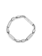 Urban Texture Bracelet By Police For Men