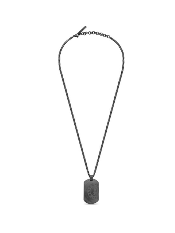 Collier Pontevedra II De Police Dour Hommes