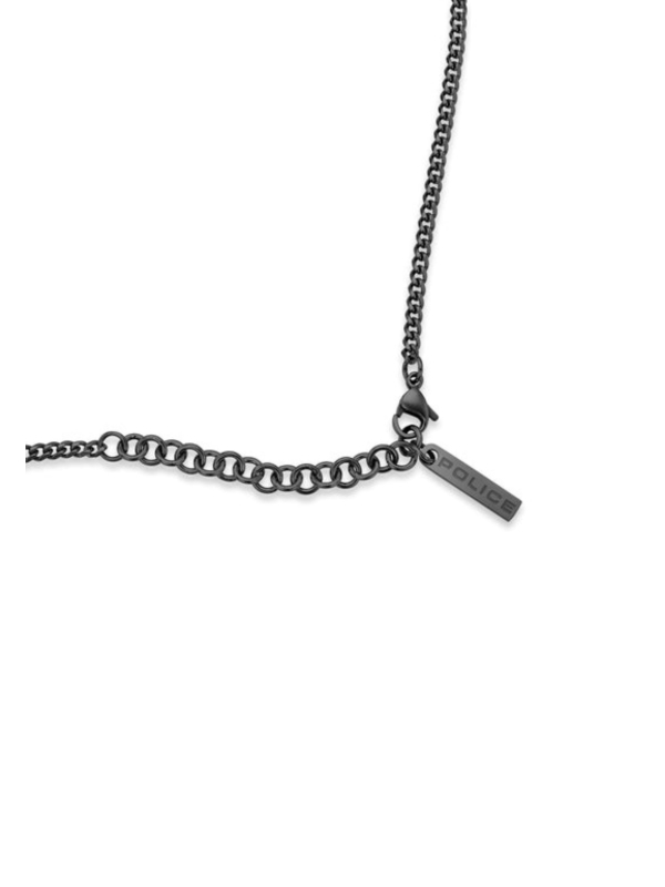 Collier Pontevedra II De Police Dour Hommes