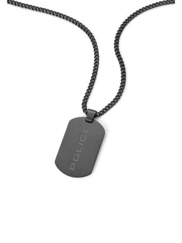 Collier Pontevedra II De Police Dour Hommes