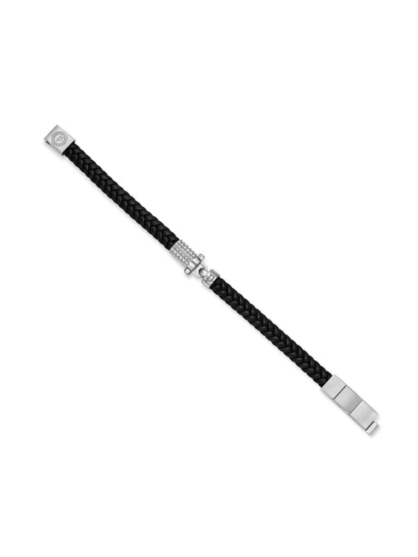 Police Black Wrath Armband