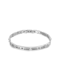 Pulsera Bond De Police Para Hombres