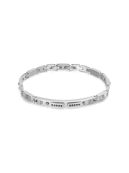 Bracelet Bond De Police Pour Hommes