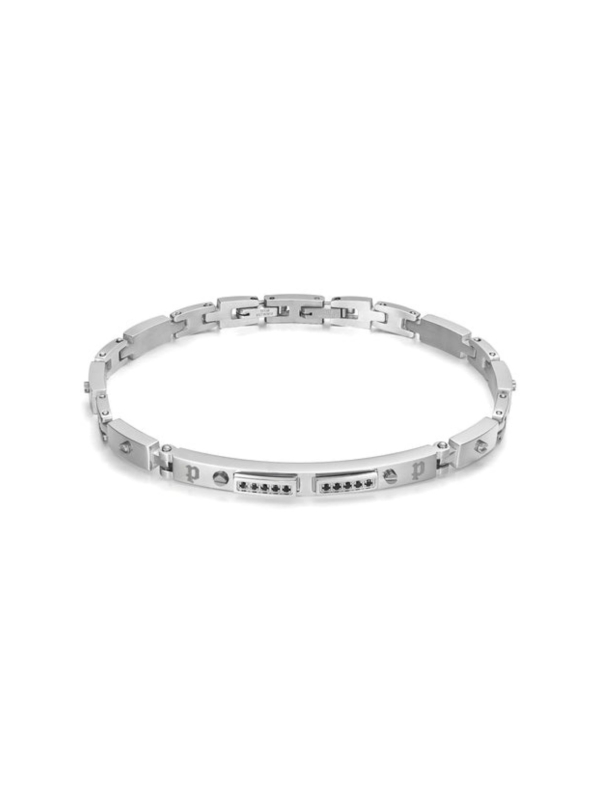 Bracelet Bond De Police Pour Hommes