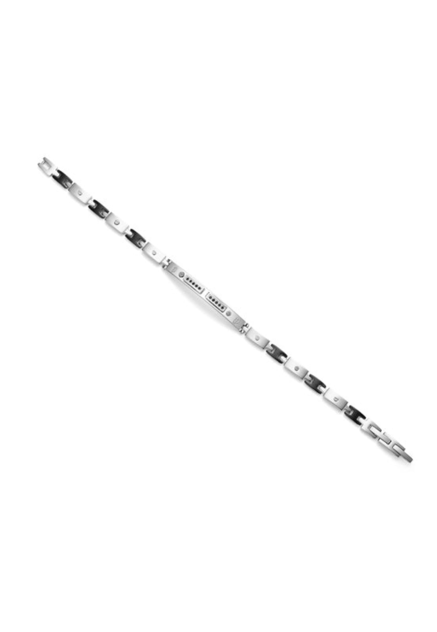 Bracelet Bond De Police Pour Hommes