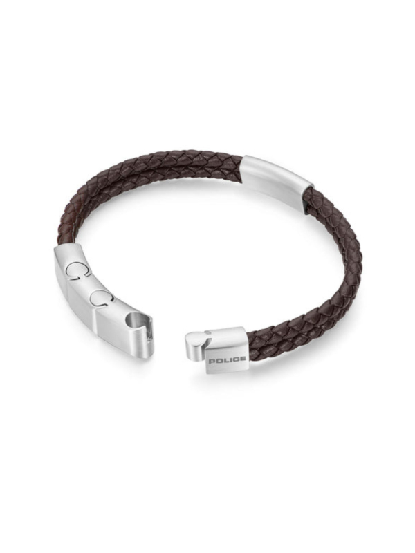 Armband Parallel von Police für Männer