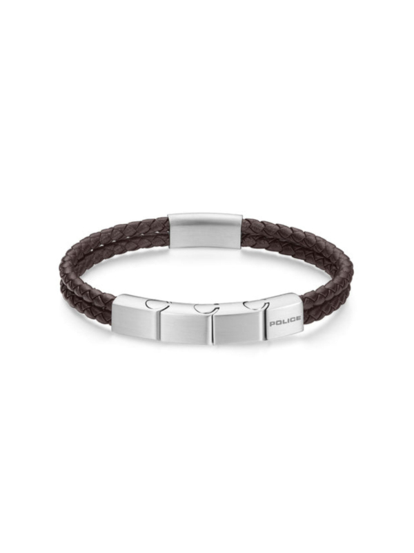 Armband Parallel von Police für Männer