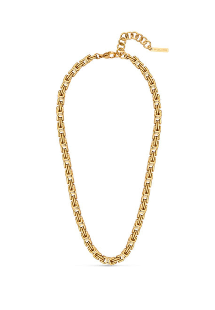 Police Men's Necklace